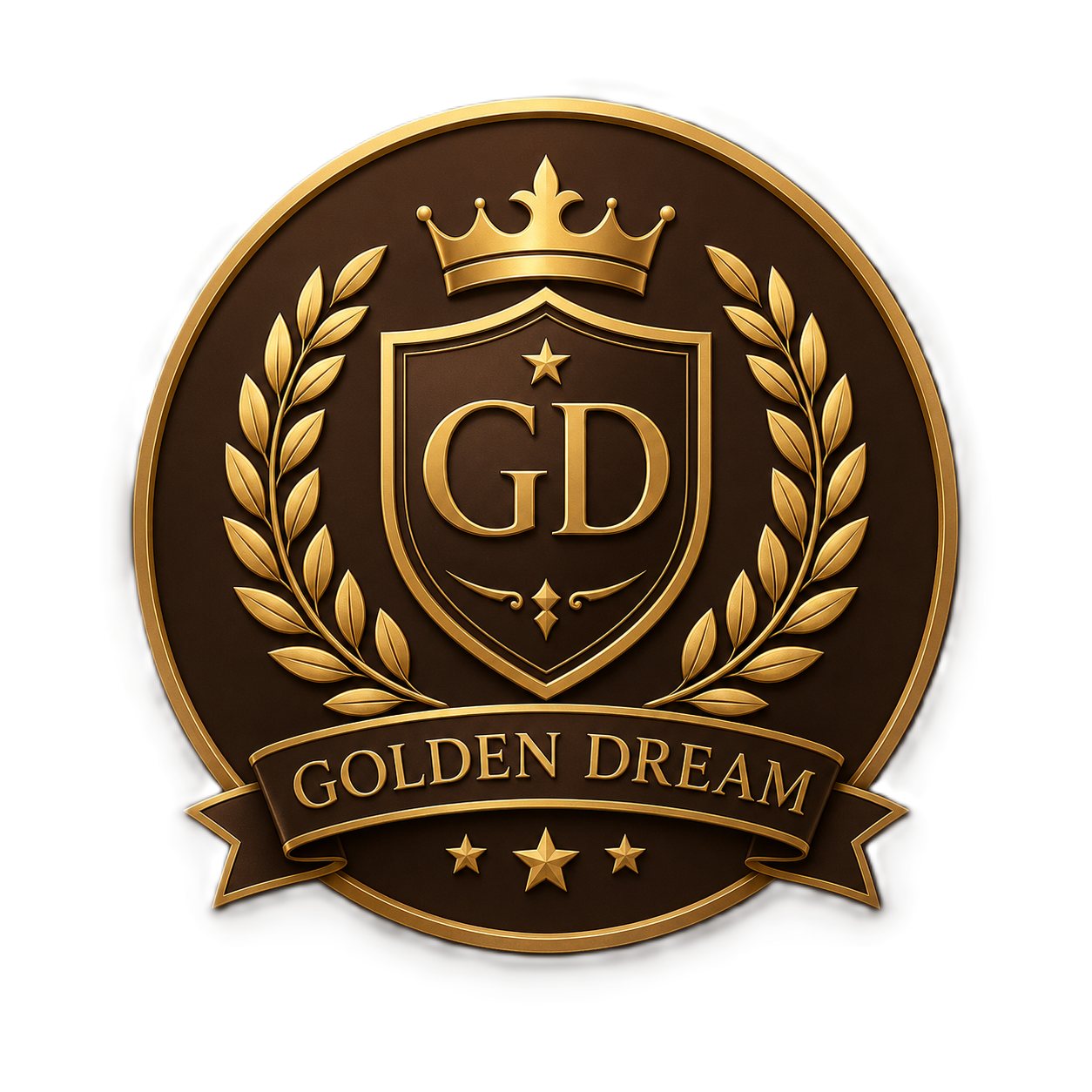 GD School Logo